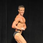 Jonathon  Tuttle - NPC Muscle Heat Championships 2011 - #1